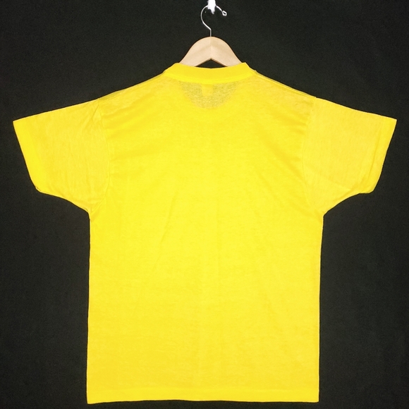 Vintage 90s Precious Moments Enesco Collector Convention Screen Stars T-shirt - Picture 10 of 10